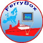 European Ferrybox Project Logo