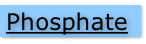 Phosphate
