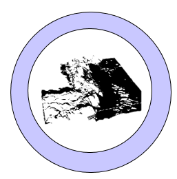 Habitat mapping logo