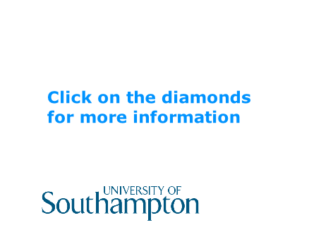 Click on the diamonds 
for more information
